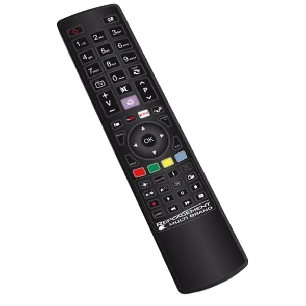 Telecomanda Universala, Jolly, pentru Branduri Multiple