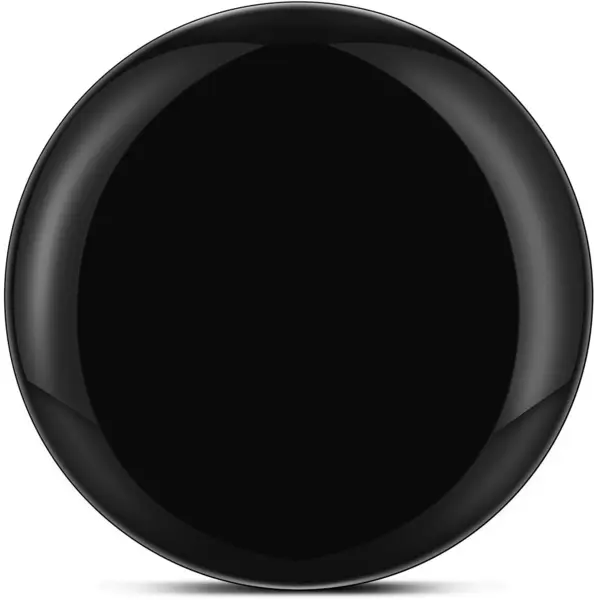telecomanda universala nous l5 hub wi-fi ir wifi, control dispozitive cu infrarosu, pentru aer conditionat, televizor, sistem au