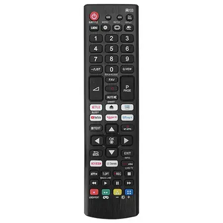 Telecomanda Universala OEM K-JL1718-COMP, Compatibila LG