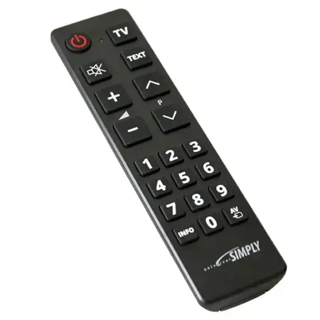 Telecomanda Universala OEM K-JL1731