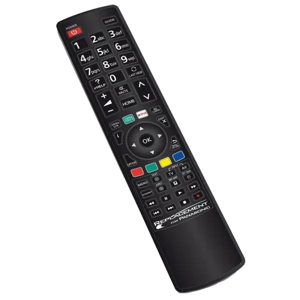 Telecomanda Universala, TV LCD Panasonic, Jolly