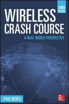 Telecommunications Crash Course, Third Edition, Paperback/Steven Shepard