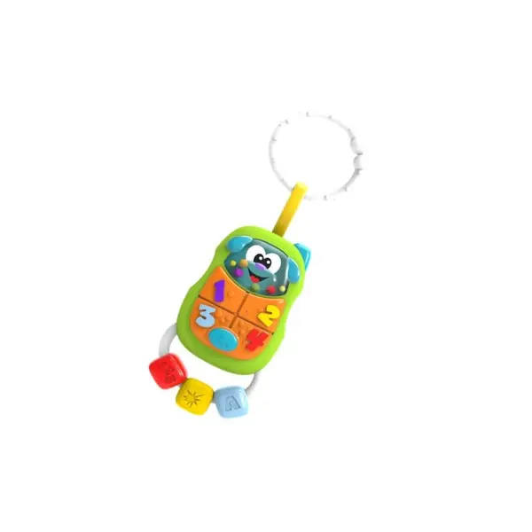 Teledon Chicco - Catelus