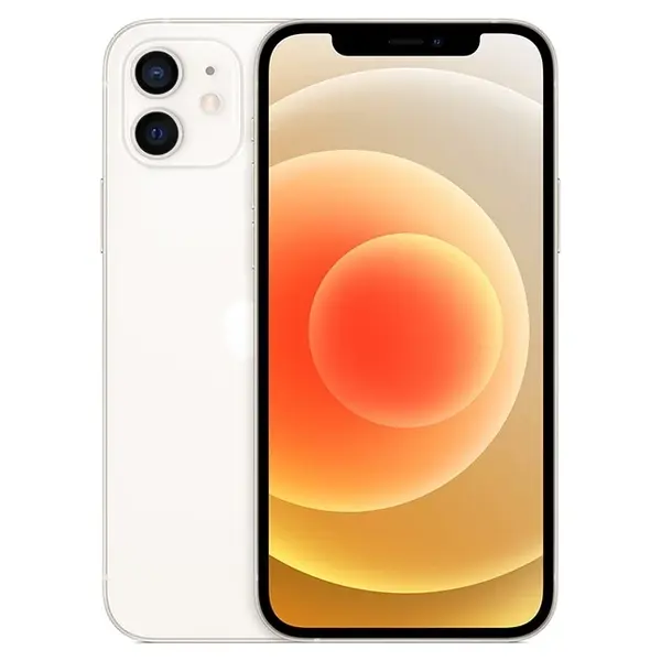 Telefon Apple iPhone 12 64GB, White