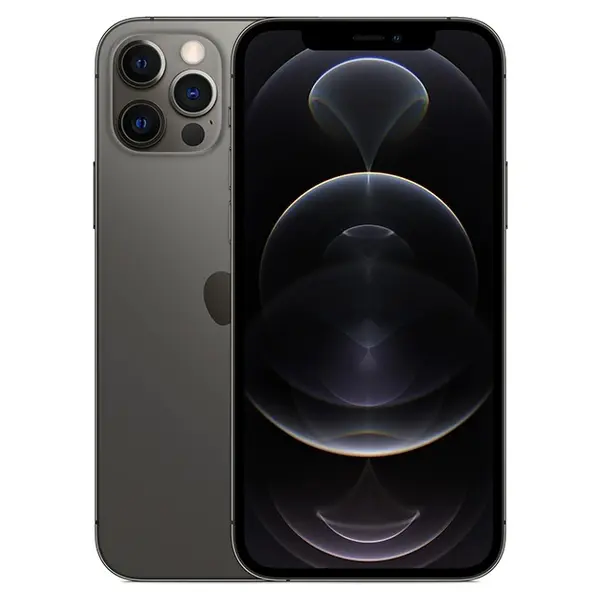Telefon Apple iPhone 12 Pro 256GB, Graphite