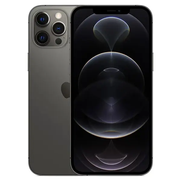 Telefon Apple iPhone 12 Pro Max 256GB, Graphite