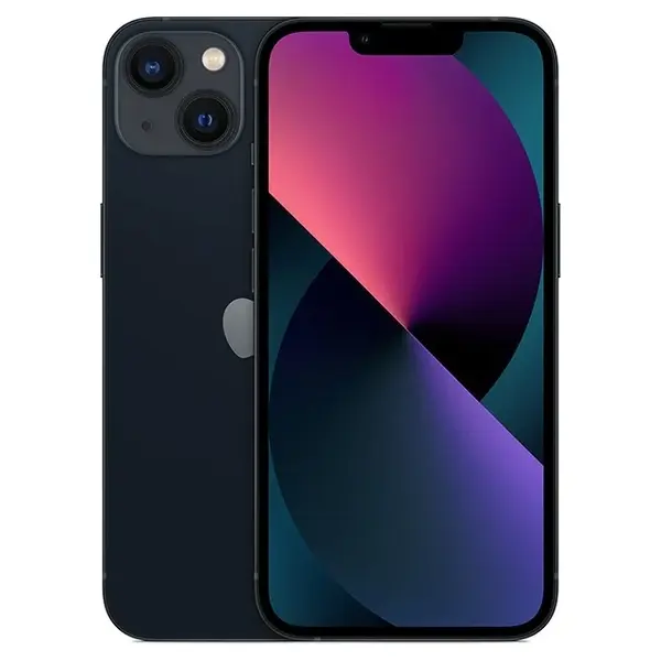 Telefon Apple iPhone 13 128GB, Midnight