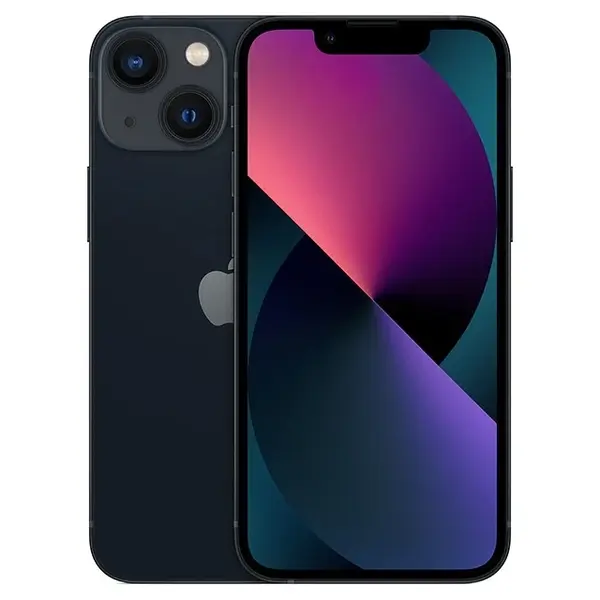 Telefon Apple iPhone 13 256GB, Midnight