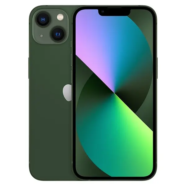 Telefon Apple iPhone 13 mini 128GB, Green