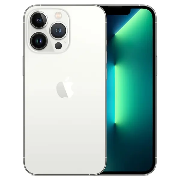 Telefon Apple iPhone 13 Pro 128GB, Silver