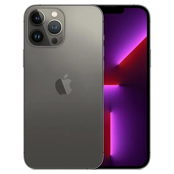 Telefon Apple iPhone 13 Pro Max 256GB, Graphite