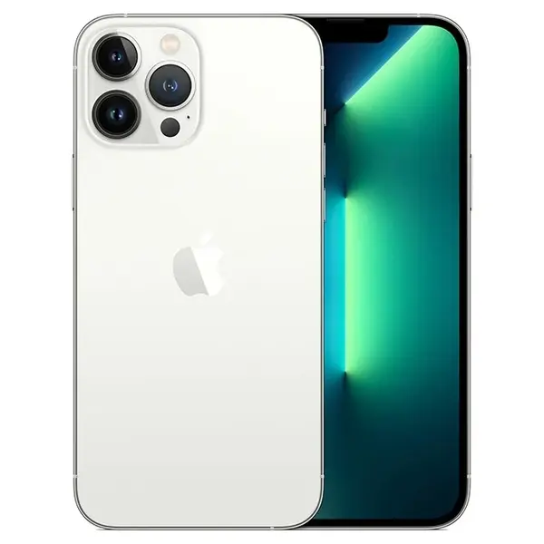 Telefon Apple iPhone 13 Pro Max 256GB, Silver