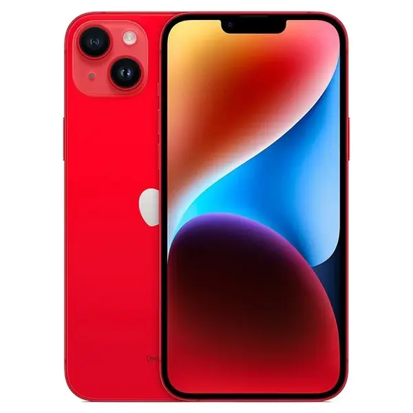 Telefon Apple iPhone 14 Plus 128GB, Red