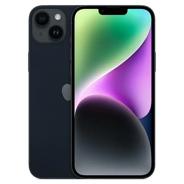 Telefon Apple iPhone 14 Plus 256GB, Midnight