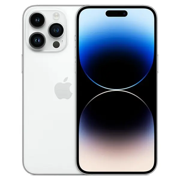 Telefon Apple iPhone 14 Pro Max 128GB, Silver
