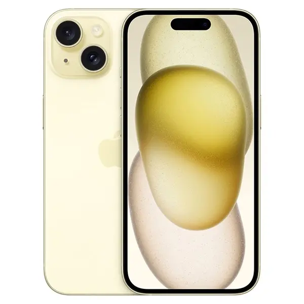 Telefon Apple iPhone 15 128GB