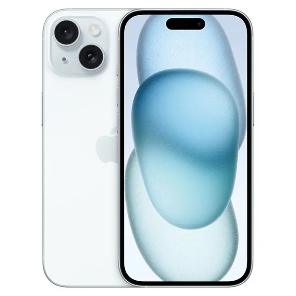 Telefon Apple iPhone 15 256GB, Blue