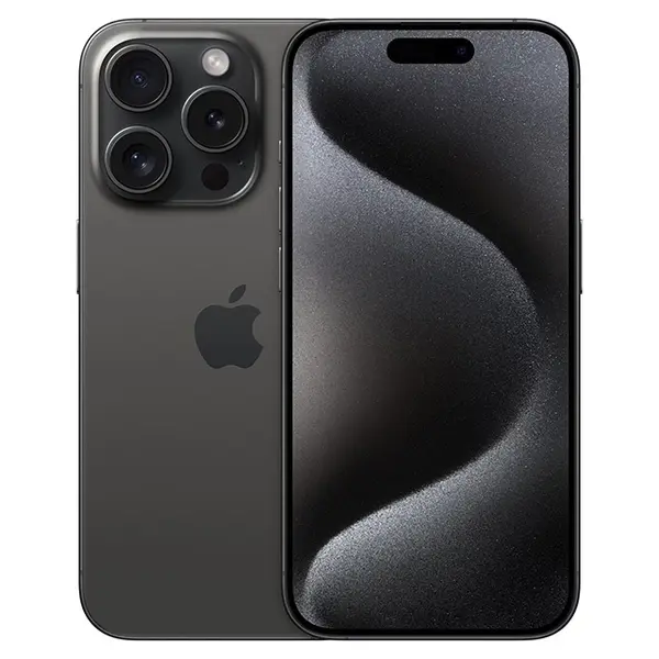 Telefon Apple iPhone 15 Pro Max 512GB, Black Titanium