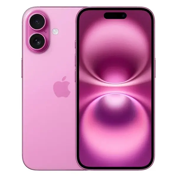 Telefon Apple iPhone 16 128GB