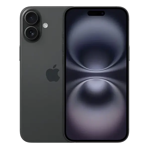 Telefon Apple iPhone 16 128GB, Black
