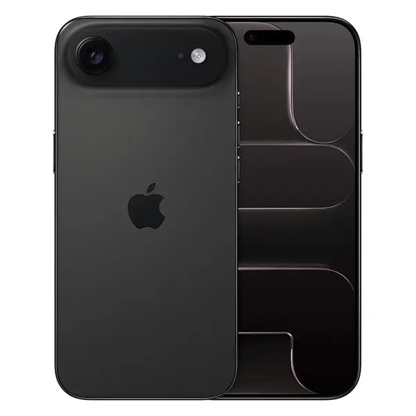 Telefon Apple iPhone Air 1TB, Space Black