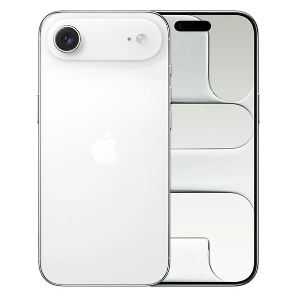 Telefon Apple iPhone Air 256GB, Cloud White