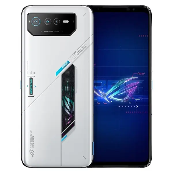 Telefon Asus Rog Phone 6 512GB