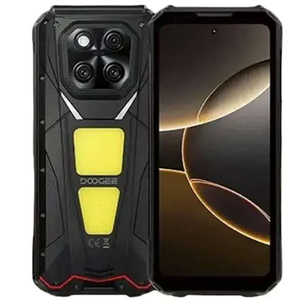 Telefon Doogee V Max Play 512GB