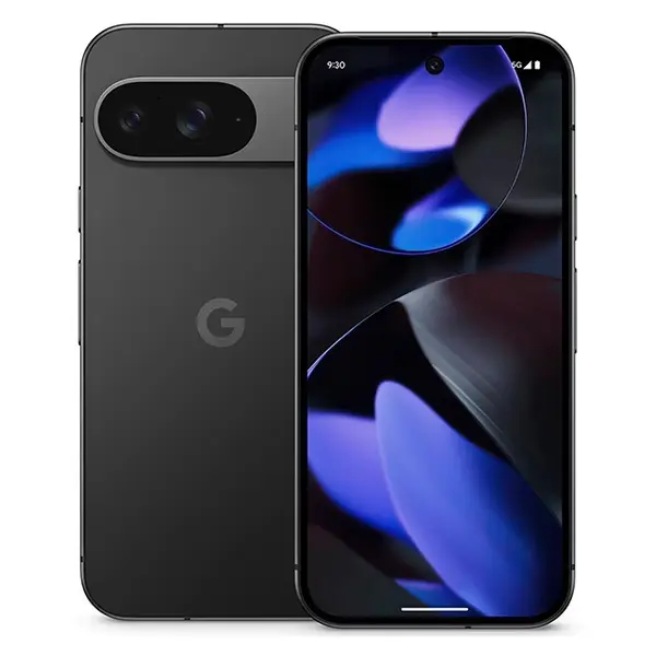 Telefon Google Pixel 9 128GB, Obsidian