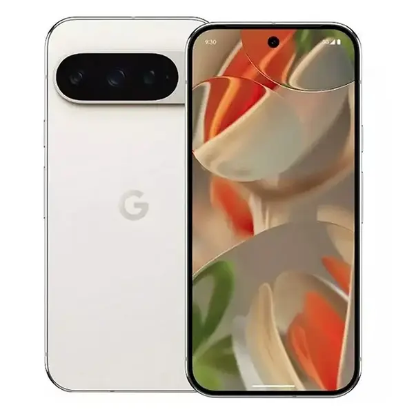 Telefon Google Pixel 9 Pro 128GB, Porcelain