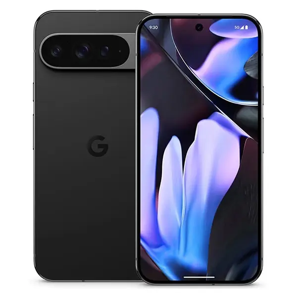Telefon Google Pixel 9 Pro XL 256GB, Obsidian