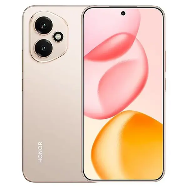 Telefon Honor 400, 256GB, Desert Gold