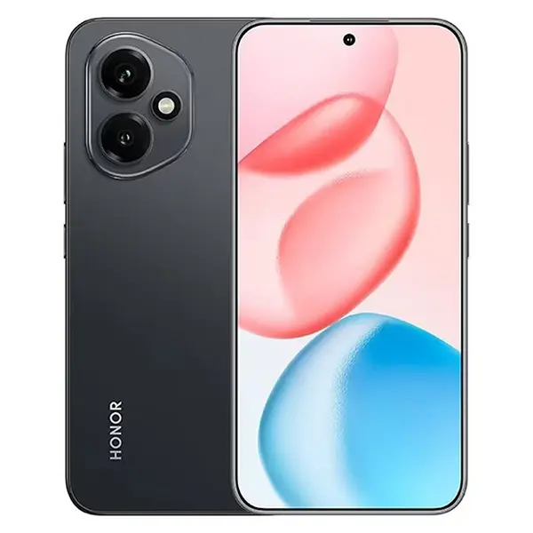 Telefon Honor 400, Midnight Black