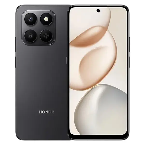 Telefon Honor 400 Smart 128GB, Velvet Black