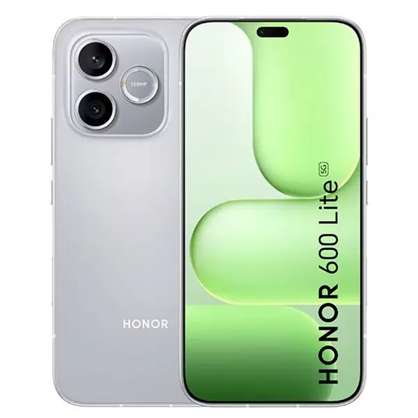 Telefon Honor 600 Lite 256GB, Velvet Gray