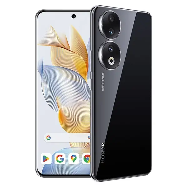 Telefon Honor 90, Midnight Black