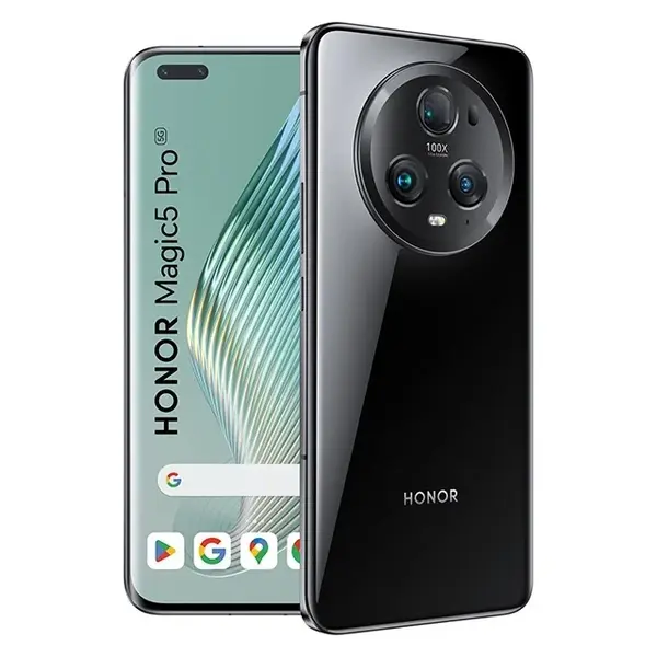 Telefon Honor Magic5 Pro, Meadow Green