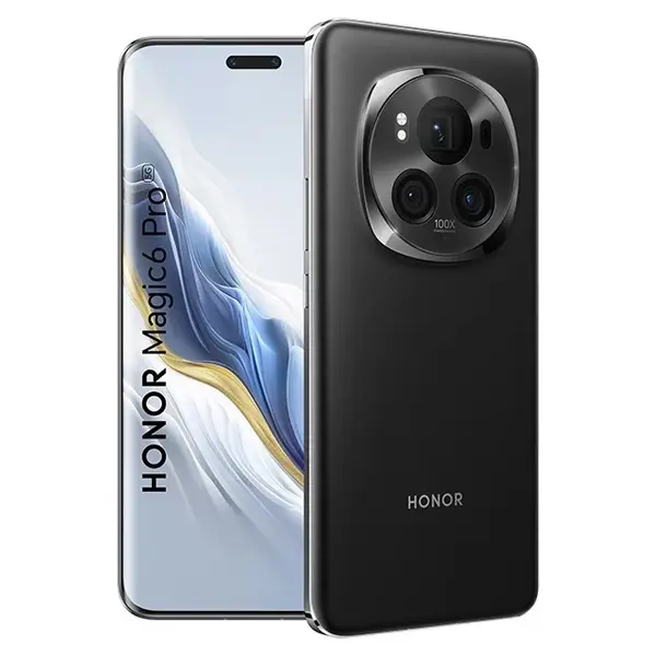 Telefon Honor Magic6 Pro, Black