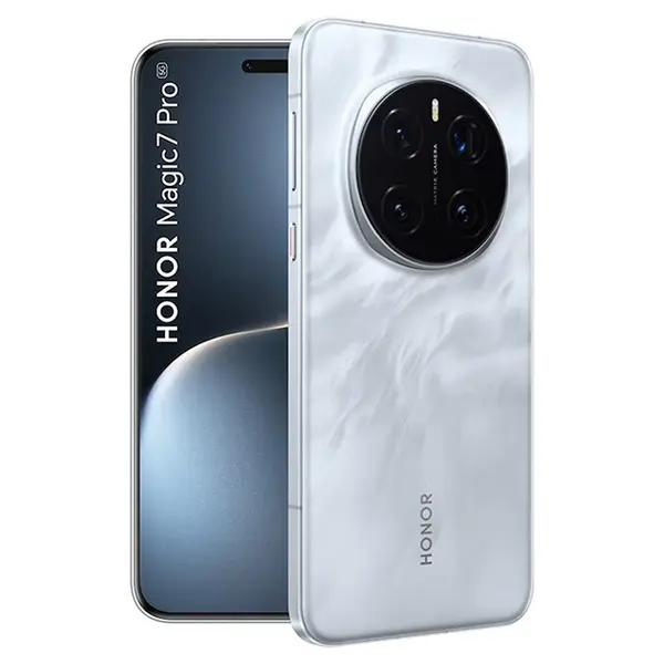 Telefon Honor Magic7 Pro 512GB, Lunar shadow Grey