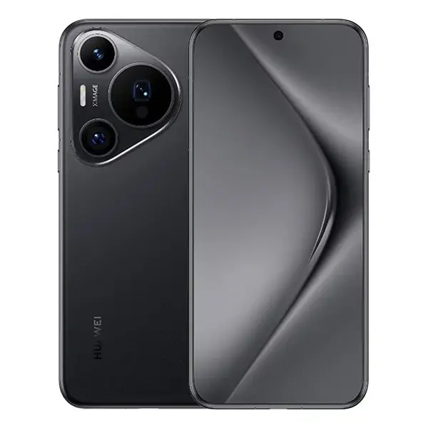 Telefon Huawei Pura 70 Pro, Black