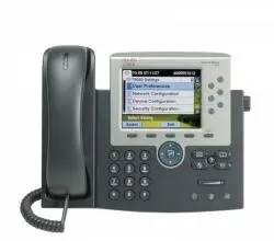 TELEFON IP CISCO CP-7965G