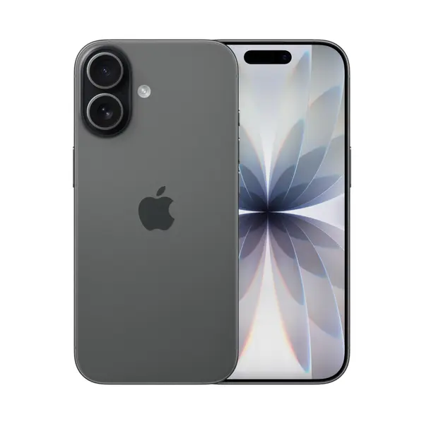 Telefon mobil Apple Iphone 17, 256 GB, 5G, Black