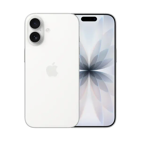 Telefon mobil Apple Iphone 17, 256 GB, 5G, White