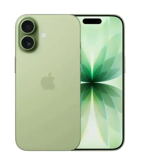Telefon Mobil Apple iPhone 17, LTPO Super Retina XDR OLED 6.3inch, 256GB Flash, Camera Duala 48 + 48 MP, Wi-Fi, 5G, iOS (Verde)
