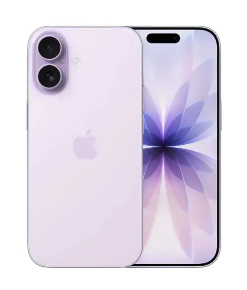 Telefon Mobil Apple iPhone 17, LTPO Super Retina XDR OLED 6.3inch, 256GB Flash, Camera Duala 48 + 48 MP, Wi-Fi, 5G, iOS (Mov)