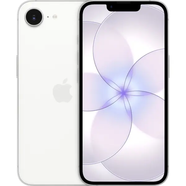 Telefon mobil Apple Iphone 17e, 256GB, 5G, White