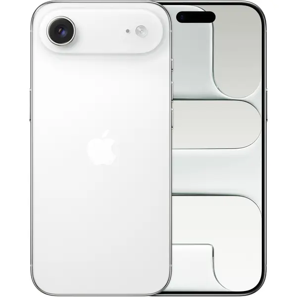 Telefon mobil Apple Iphone Air, 256 GB, 5G, Cloud White