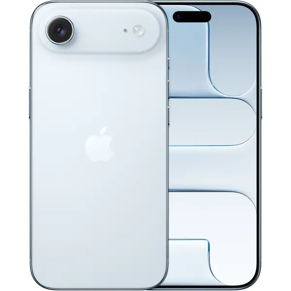 Telefon mobil Apple Iphone Air, 256 GB, 5G, Sky Blue