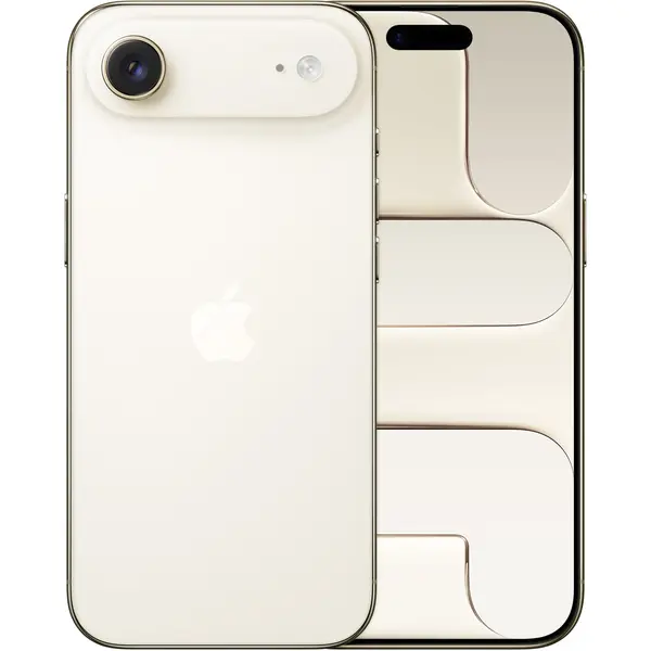 Telefon mobil Apple Iphone Air, 512 GB, 5G, Light Gold