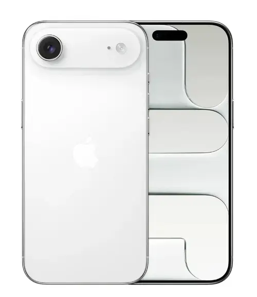 Telefon Mobil Apple iPhone Air, LTPO Super Retina XDR OLED 6.5inch, 256GB Flash, Camera 48 MP, Wi-Fi, 5G, iOS (Alb)